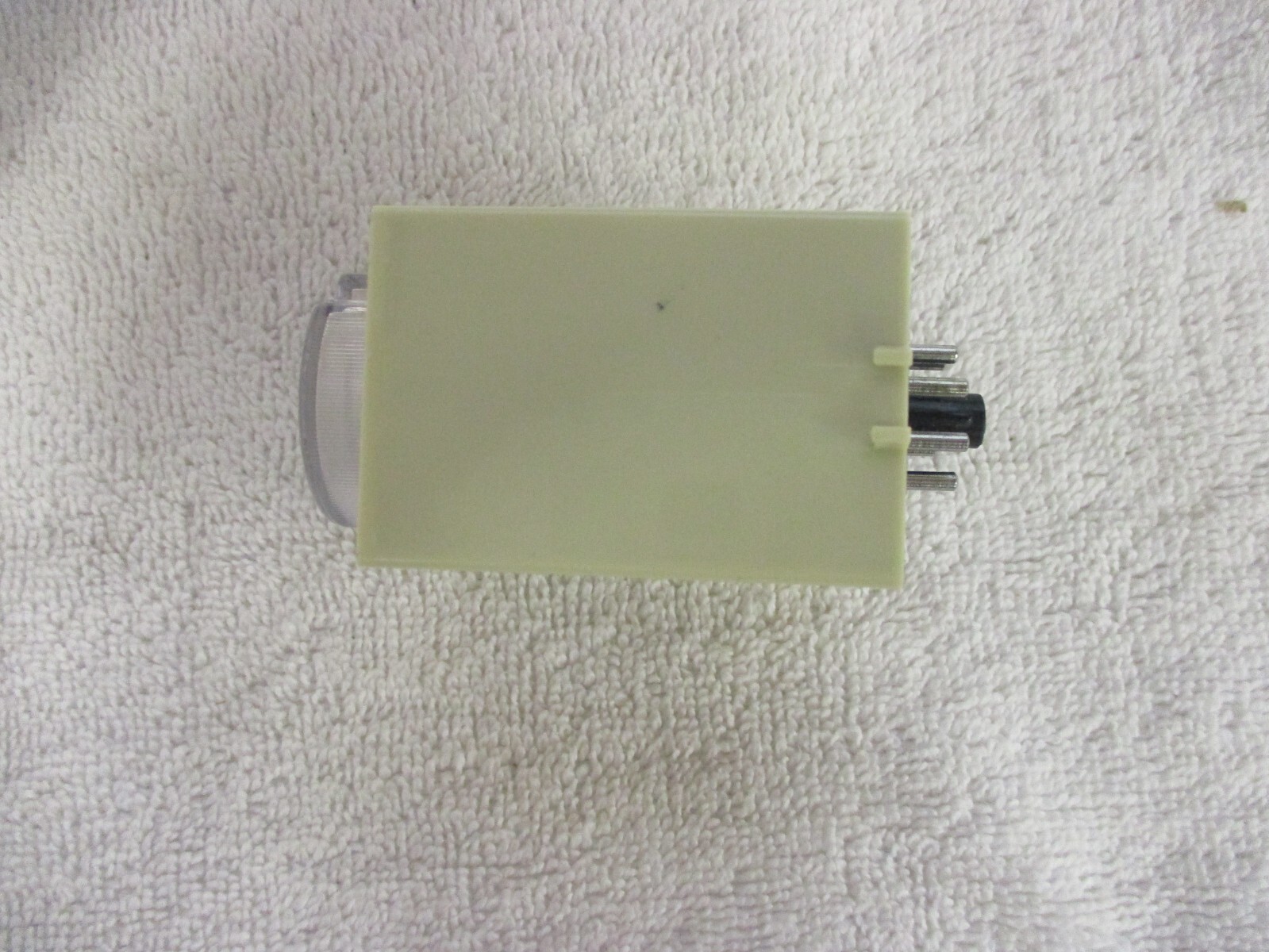 NIB FUJI Electric ST3PF Super Timer DC 12V ST3PF