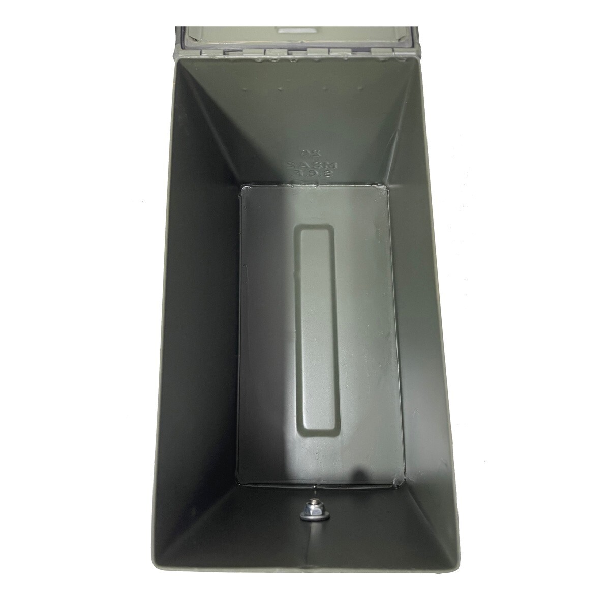 Ammo Can Locking Hardware Kit .50 Cal, Fat 50, 30 Cal, 20 mm, 40 mm - New