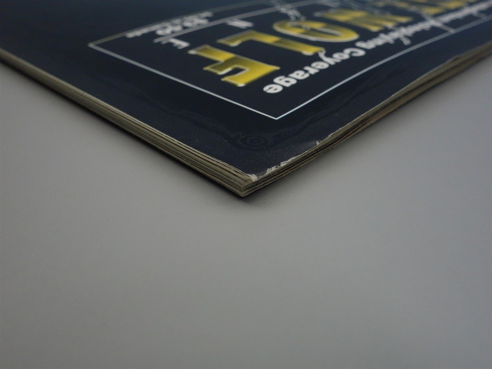 White Wolf Magazine: Issue # 44