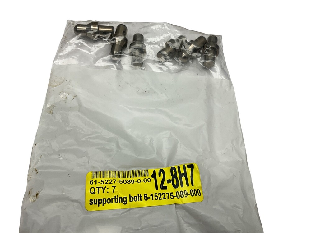 6-152275-089 Supporting Bolt (set of 2)