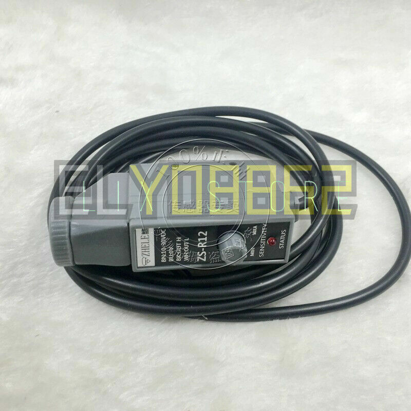 1X for ZS-R12 packaging machine and bag making machine Color mark sensor