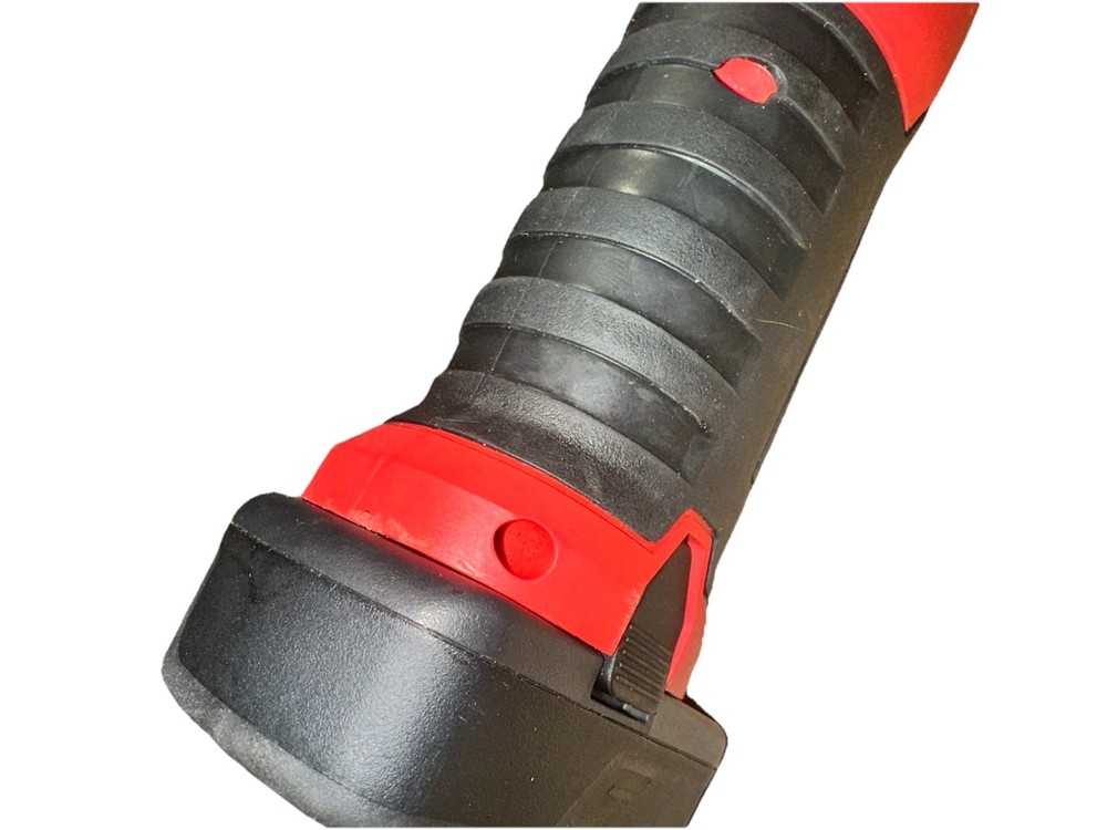 SNAP-ON 3/8" CORDLESS RATCHET + BATTERY CTR861 (RED)