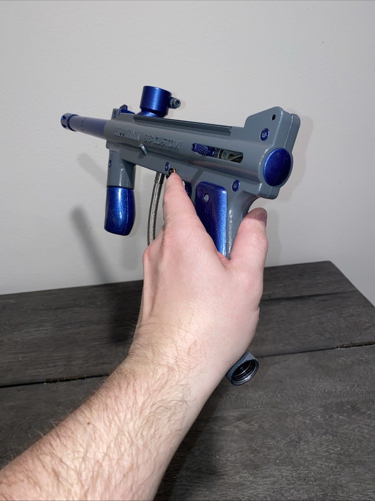 Tippmann 98 Custom ***Newly refurbished***