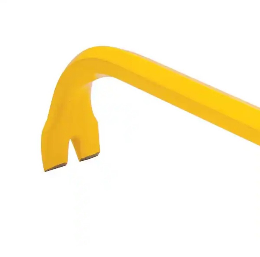 Stanley 17 Inch Ripping Chisel Pry Bar Flat bar