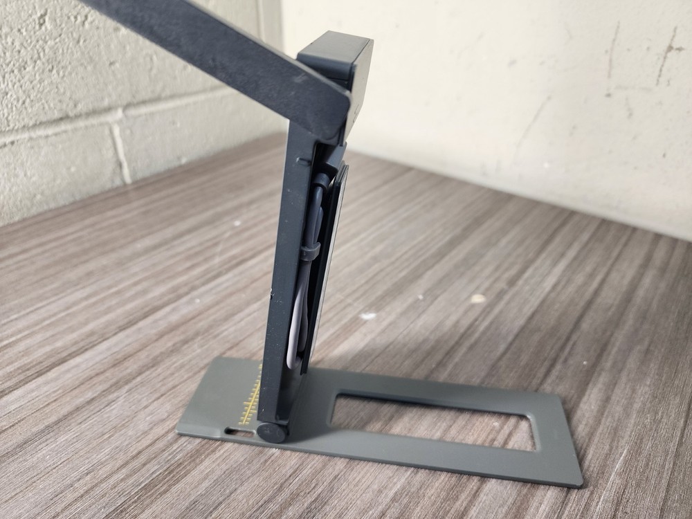 IPEVO CDVU-09IP DO-CAM USB Document Camera 8.0 Megapixel 30 FPS Full HD