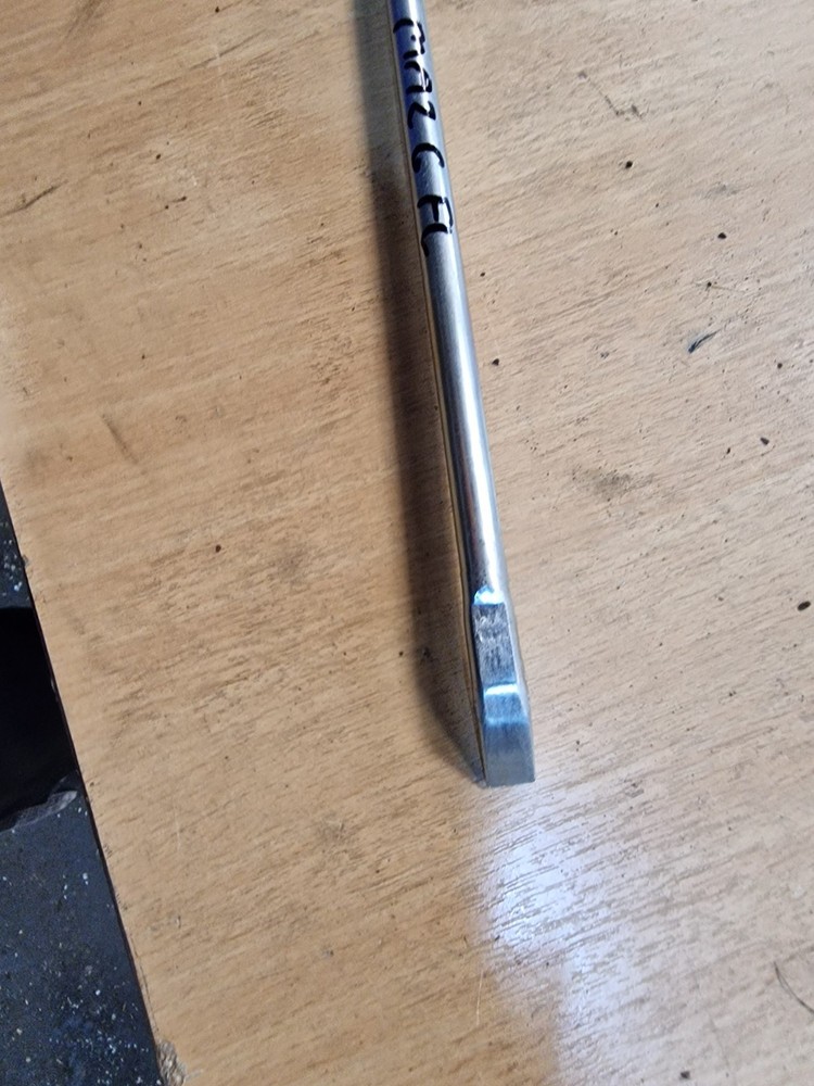 # Mazda 6 KM3 GJ Lifting Jack Lever Handle