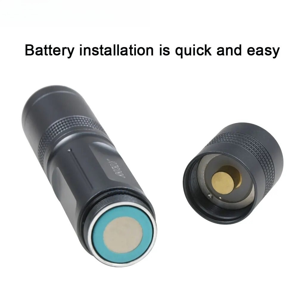 Mini Portable Handheld LED 10W Endoscope Light Source Waterproof For ENT