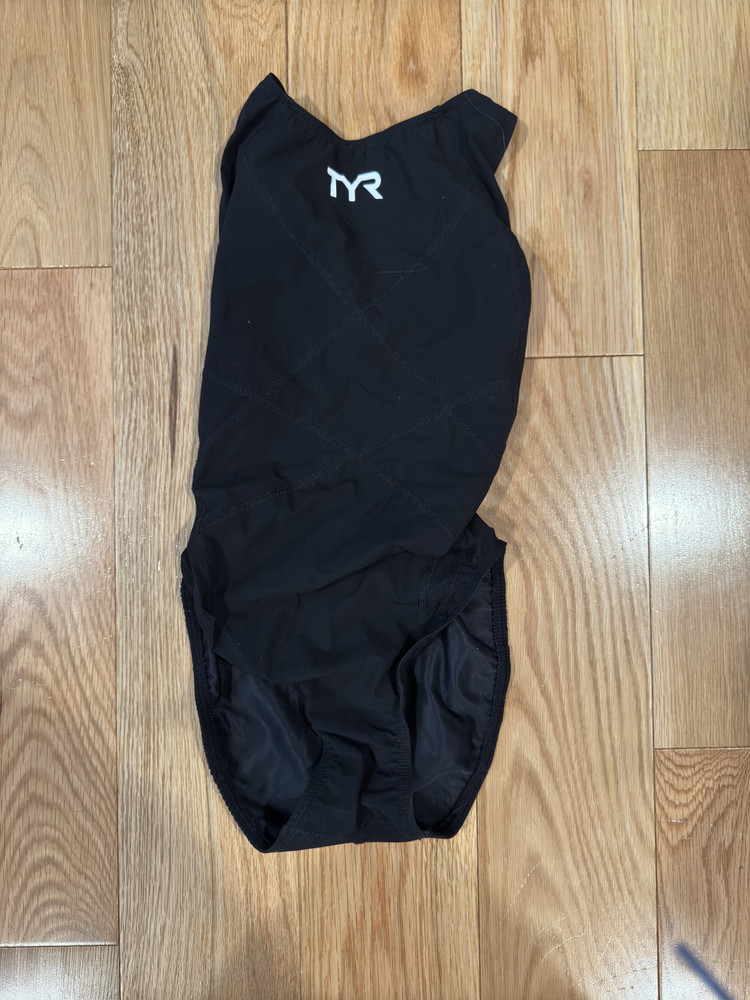 BNWT! TYR Tracer Swimsuit