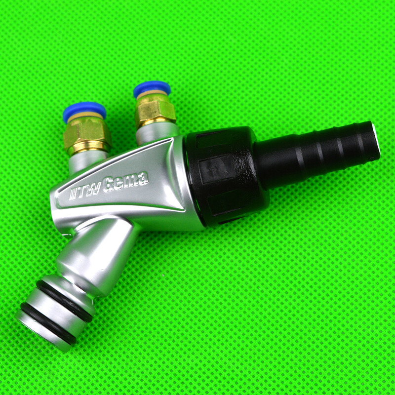 IG 06 Powder Coating injector Pump for Gema IG06 powder spray pump