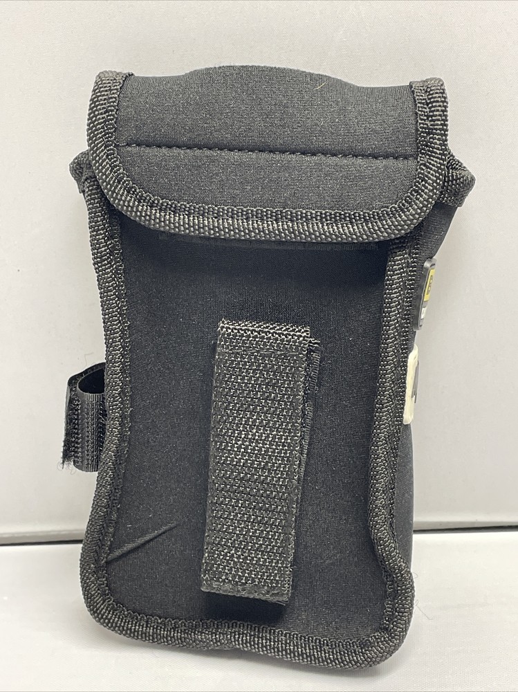 CASE ONLY Martel Electronics Thermo-Couple Calibrator Beta Calibrator Neoprene