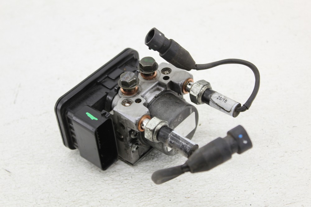 14-22 Indian Chieftain Abs Pump Unit Module