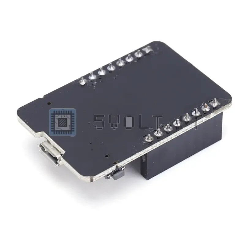 ESP32-CAM-MB Bluetooth Card Camera Module