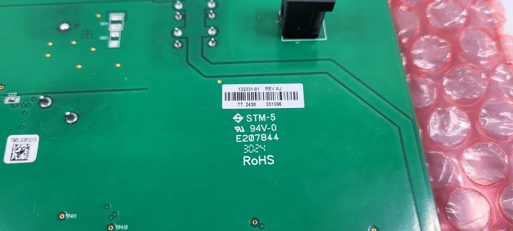 AVERY DENNISON 132331 AE CPU BOARD w/ ARM CORTEX A9 MICROPROCESSOR NEW