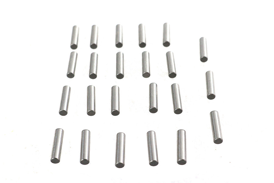 Transmission Roller .0004 fits Harley Davidson