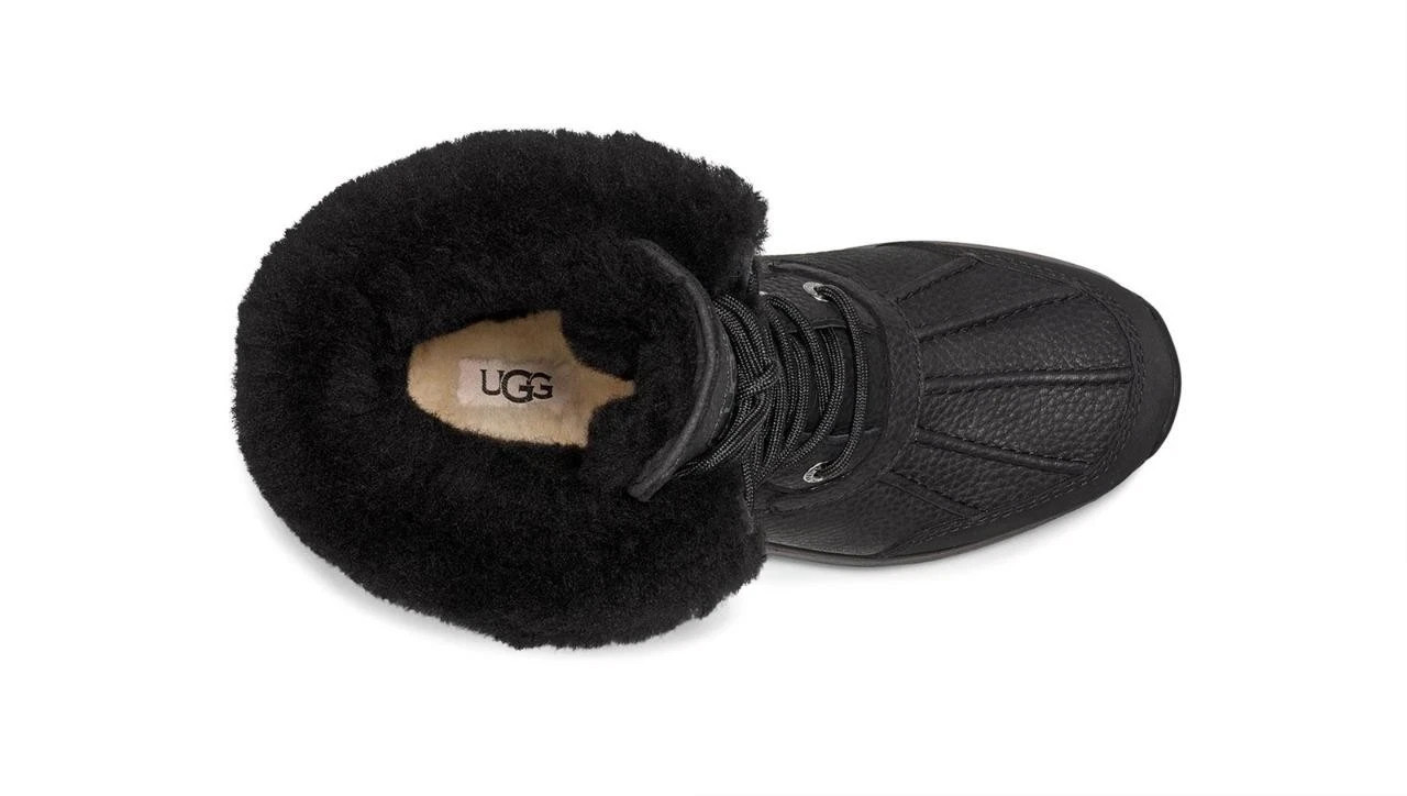 UGG Adirondack Boot III Women's Boot Size 8 New with Box