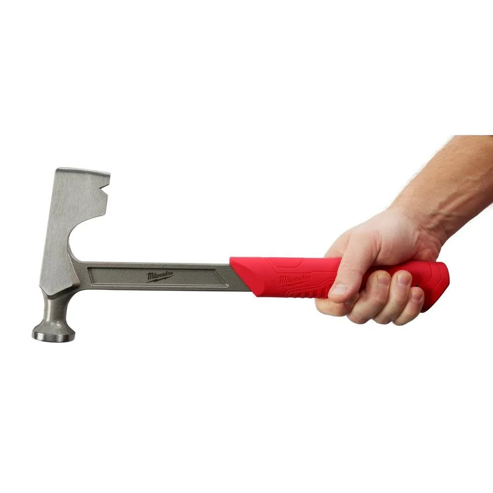 Milwaukee 15Oz Drywall Hammer