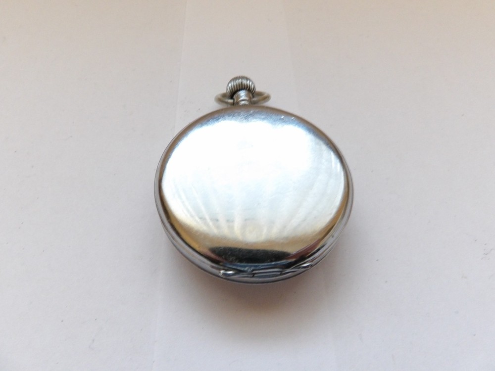 Lanco 15J Pocket Watch