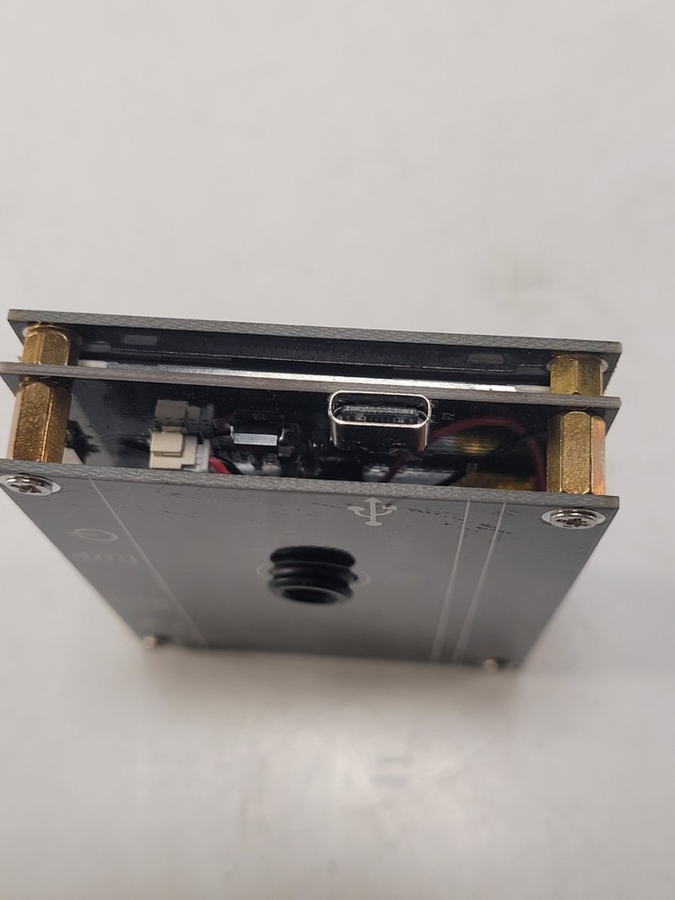 MLX90640 Thermal Imager Thermal Imaging Camera For Electronics