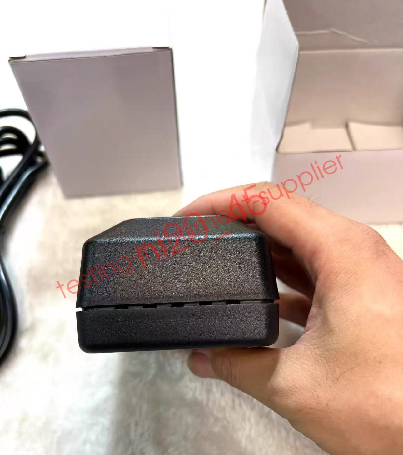 fluke BC7217 FOR 744 743 B 742 701 741 741B charger fit BP7235 BP7217 BP7235