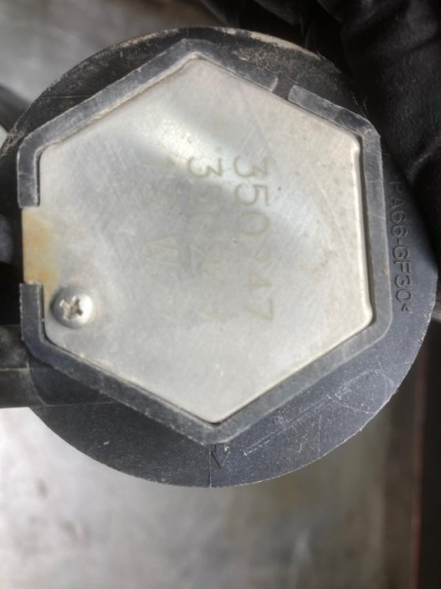 Peterbilt 579 DEF Sensor - Used | P/N 350247