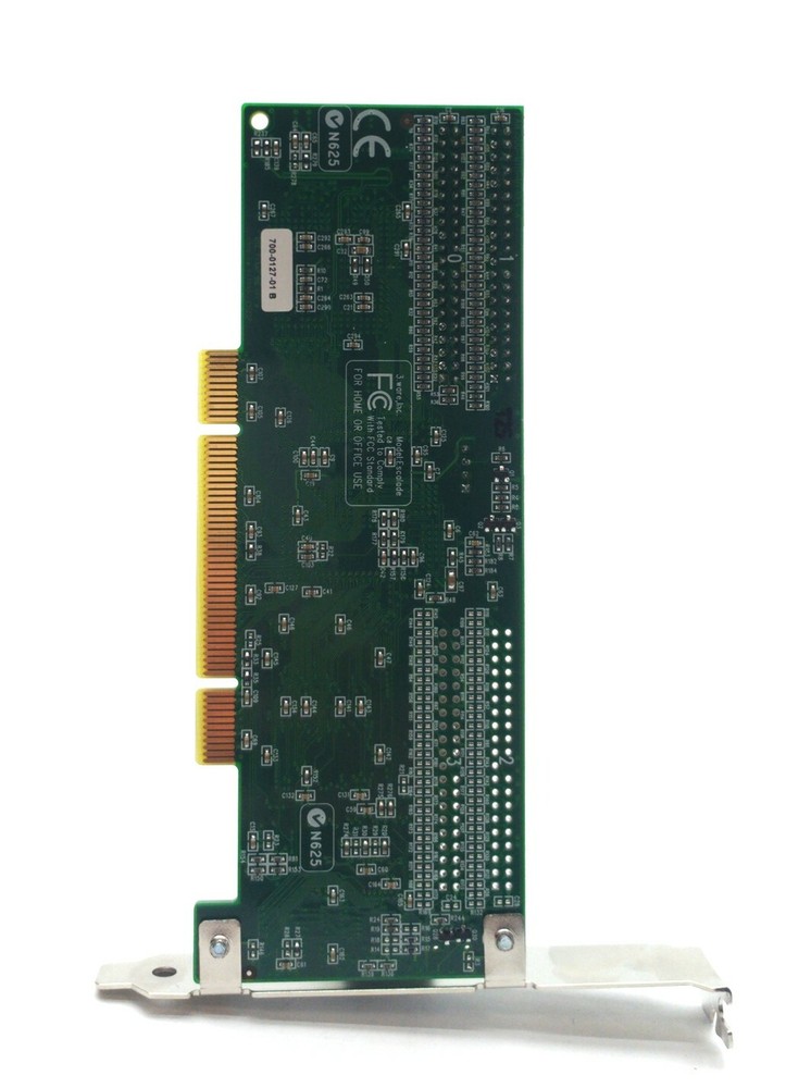 3ware Escalade 7006-2 IDE Raid Controller PCI PATA ATA/133 2x IDE JBOD RAID 0/1