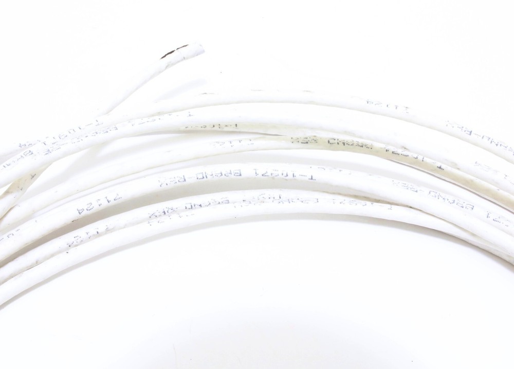 PTFE Silver plated interconnect cable 2meter triple Shielded Phono amplifier