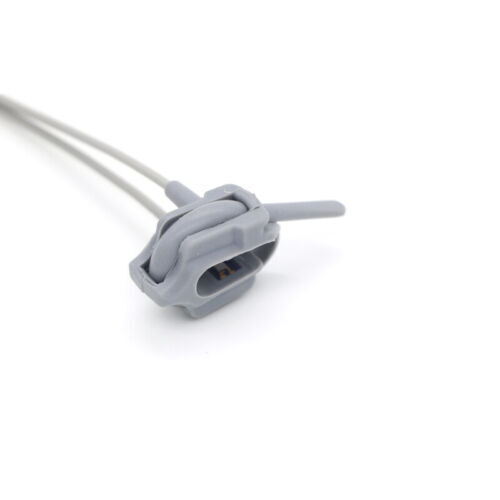 Compatible with Oximax SpO2 Sensor Connect Cable, with 9 Pins Connector