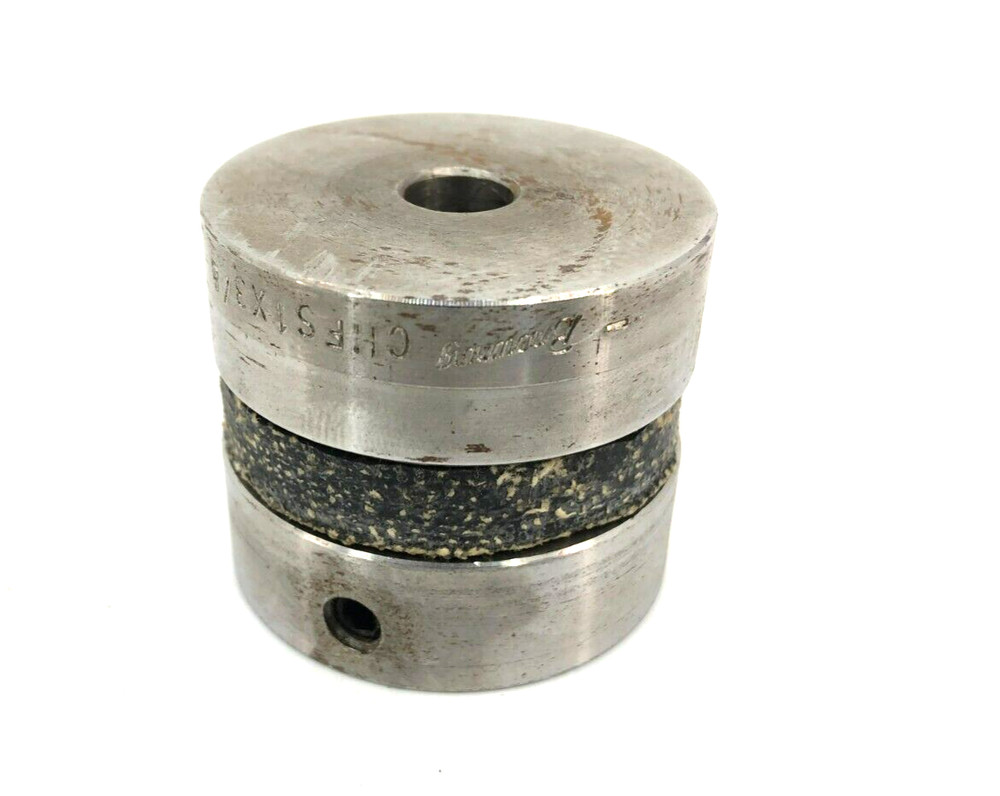 New Browning CHFS1X3/8 Flexible Coupling Set