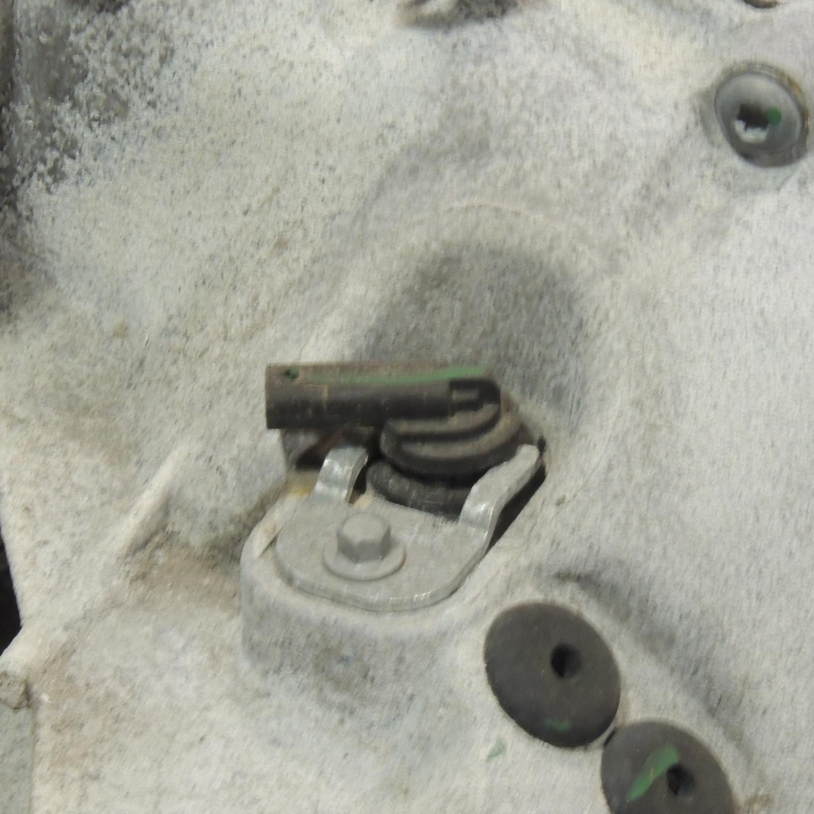 84504824 Transfer Case Assembly Electric Shift NQF 2015-19 Silverado Sierra 6.6L