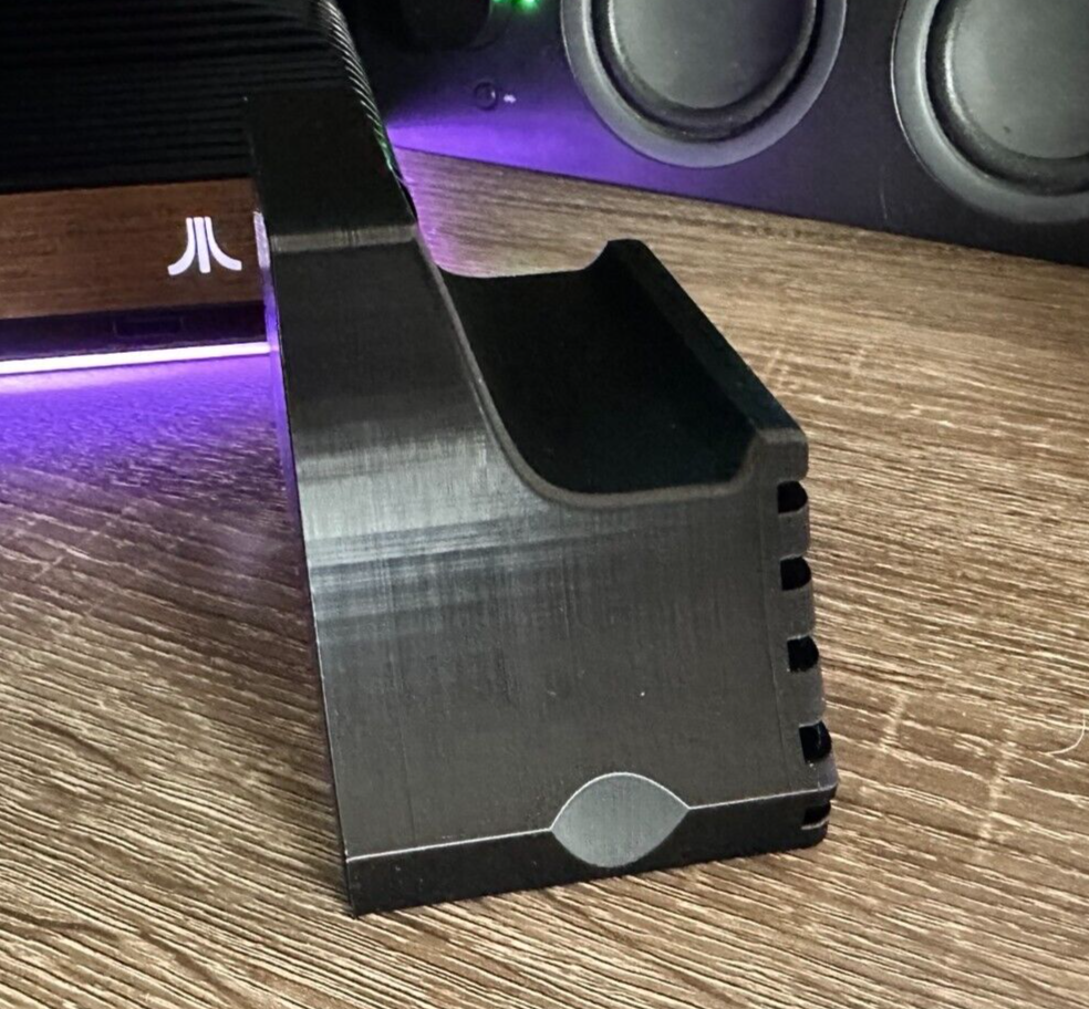 Atari VCS Controller Stand