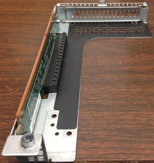 Lenovo Riser Card 1 Part No: 03X3824 Includes Bracket