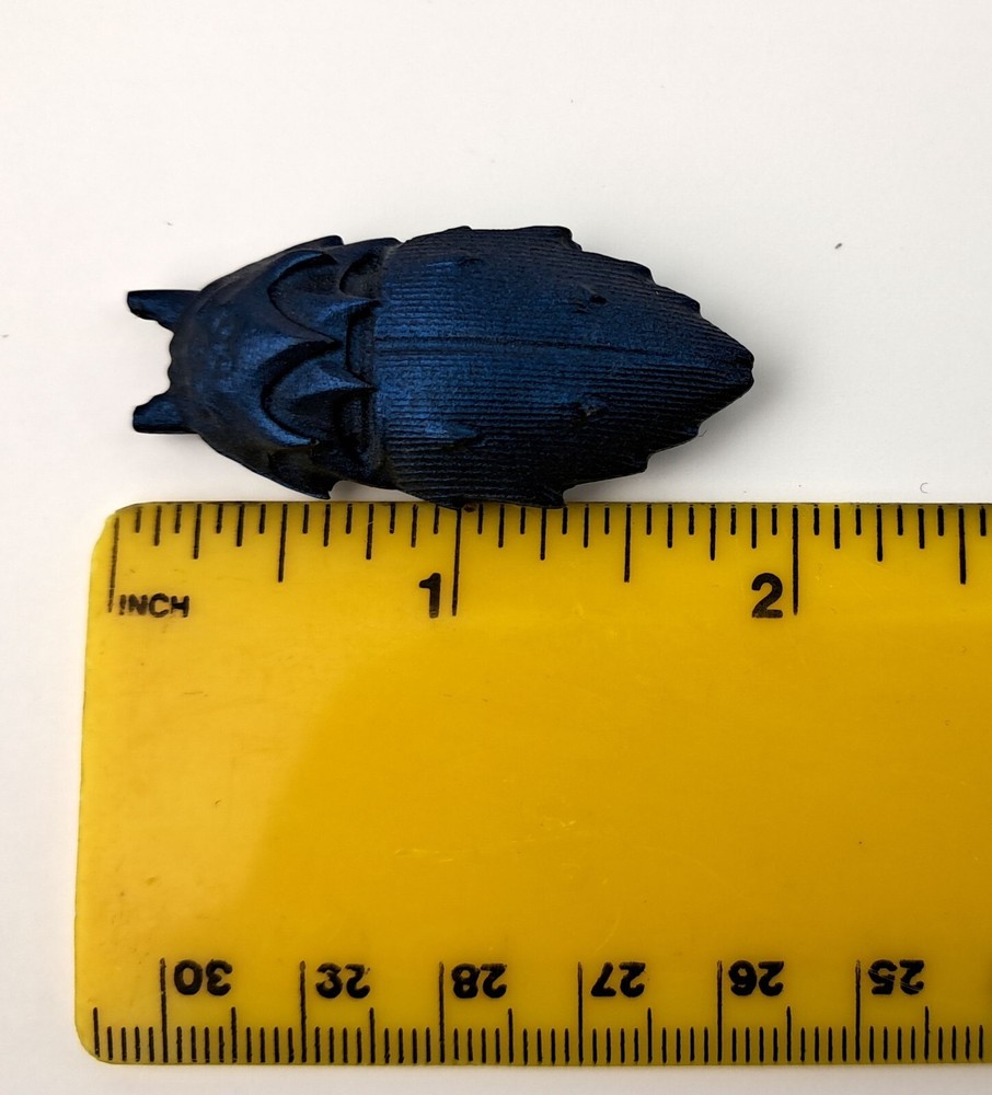 Stargate SG-1: R-75 Space Bug