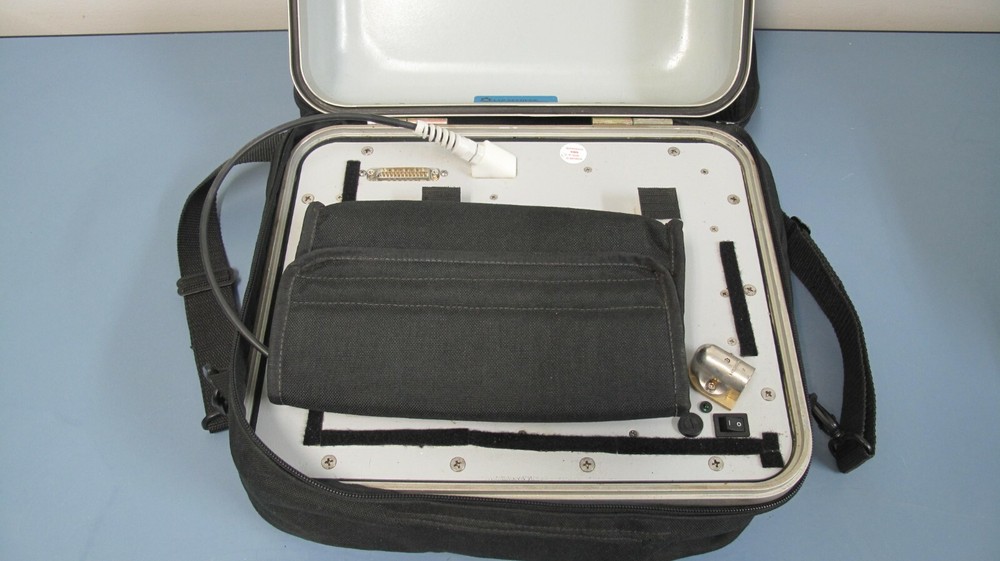 ANALYTICAL SPECTRAL DEVICES Field Spec Spectroradiometer Model FSFR