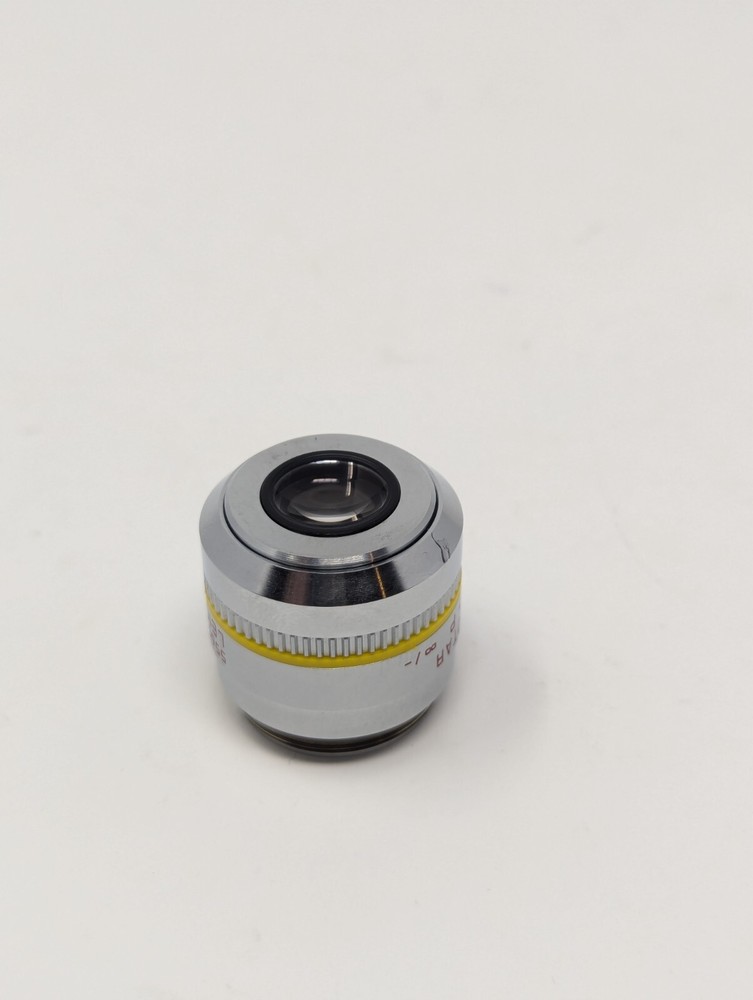 Leica PL Fluotar 10x/0.25 P Infinity/- Microscope Objective 556000