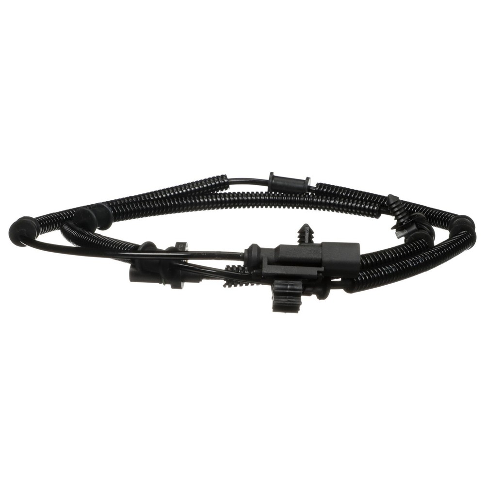 Rear ABS Wheel Speed Sensor Delphi For 2012-2015 Ram C/V 2013 2014