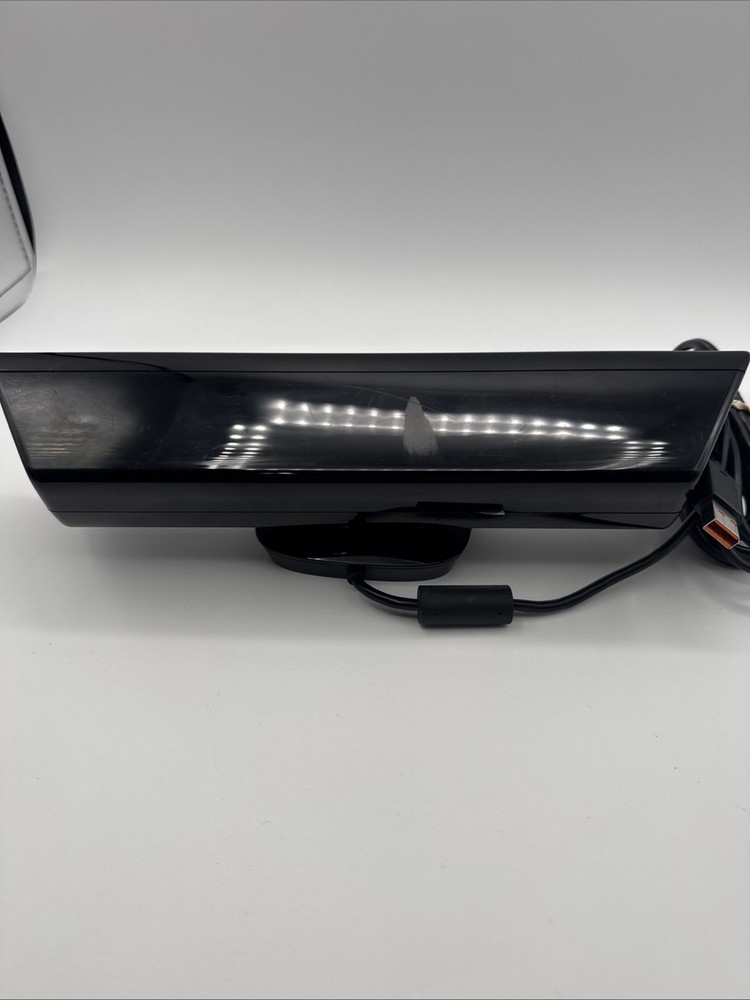 Official Microsoft Kinect Sensor Bar for Xbox 360 1414 Camera Unit Only