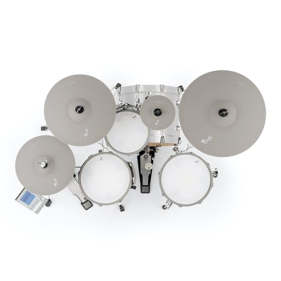 EFNOTE 5 Electronic Drum Set