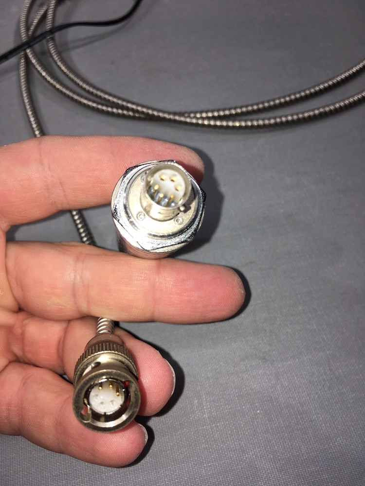 Everest Interscience Precision Infrared Thermometer Temperature Sensor