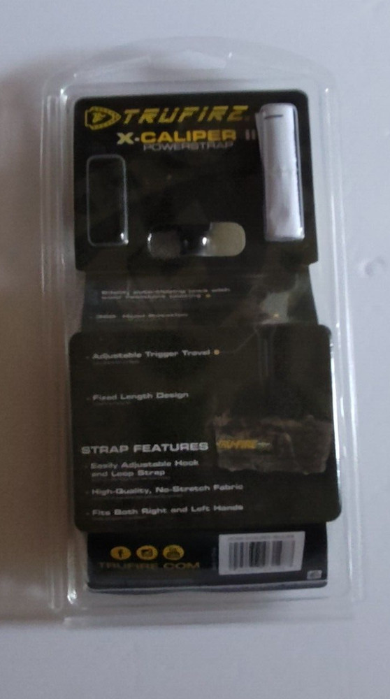 TRUFIRE X-Caliper II Powerstrap
