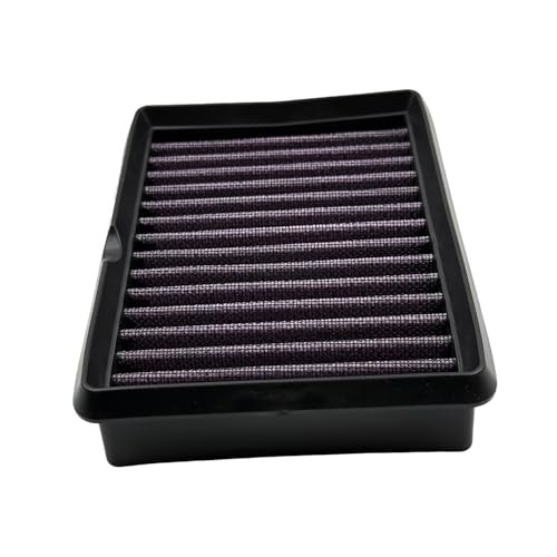 High Flow Air Filter High Performance Flow Panel Air Filter Factory