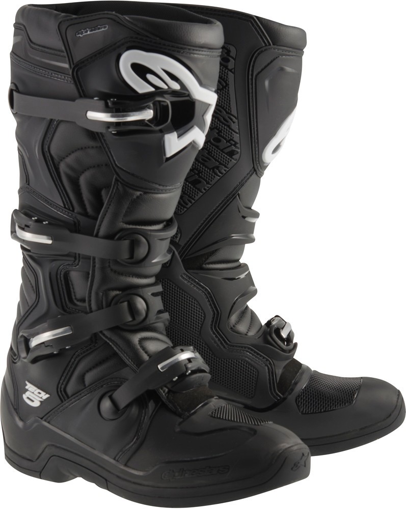 Alpinestars 2015015-10-5 14' Tech 5 Boots 5 Black