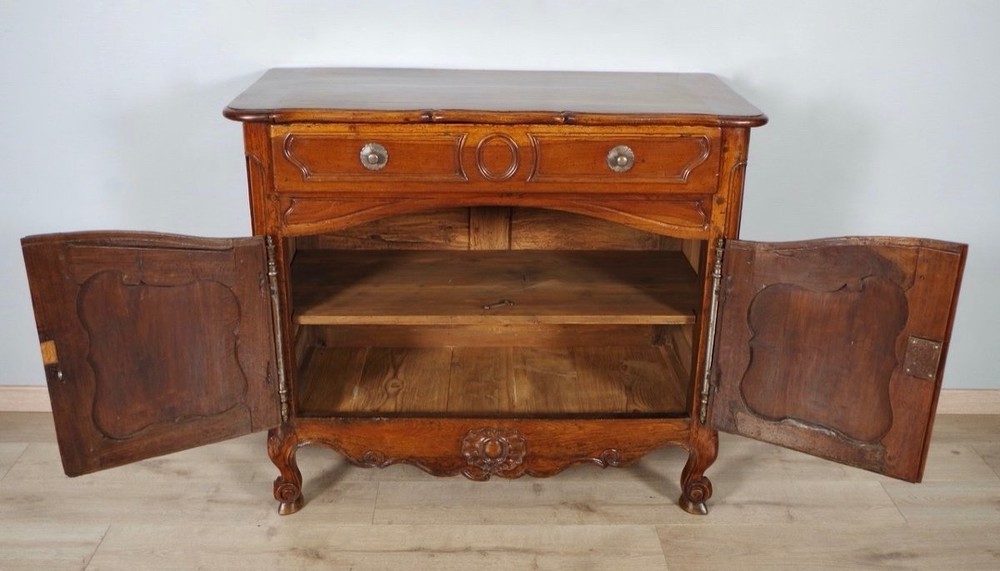 Louis XV era Provencal sideboard