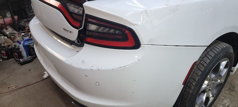 16-17 Chrysler 300 Engine ECM Electronic Control Module 3.6 Liter