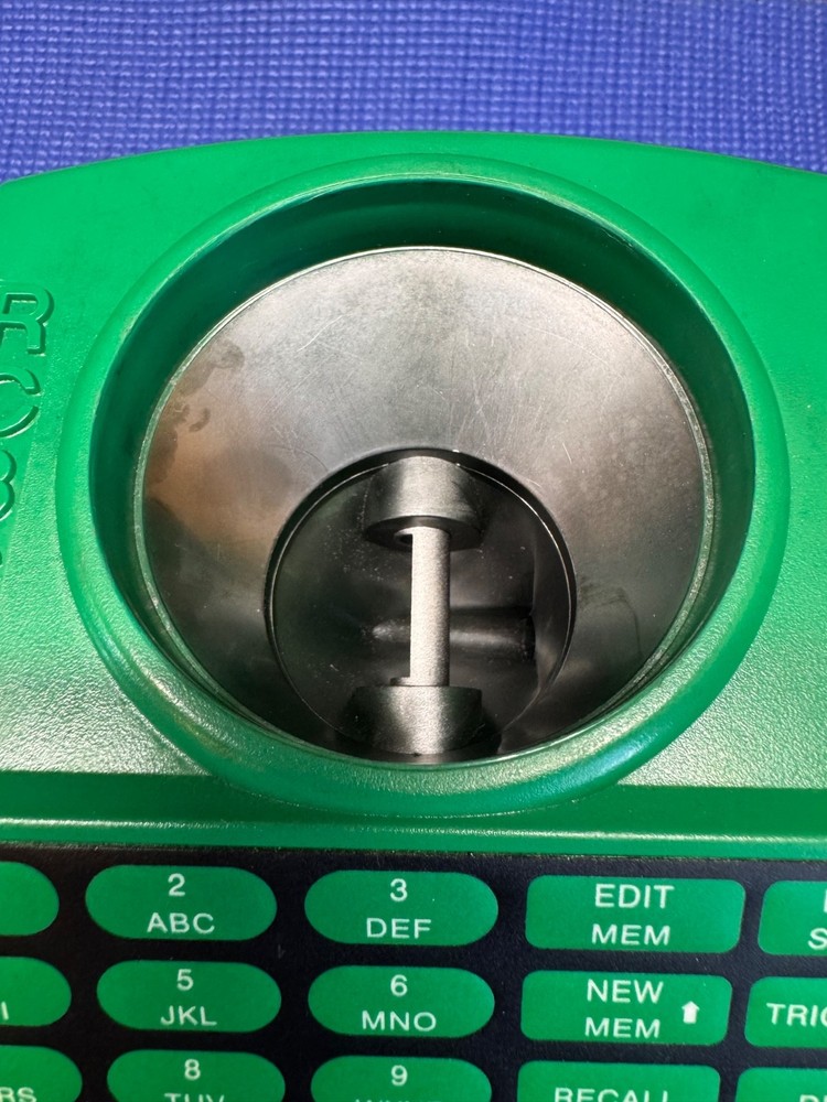 RCBS Charge master parts