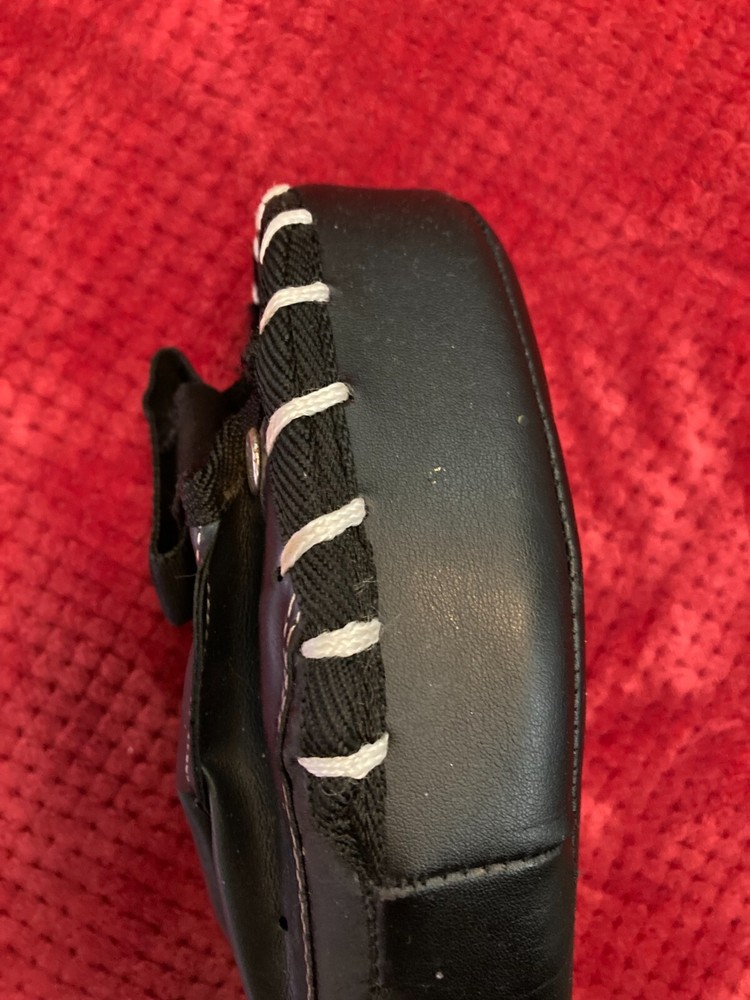 GMTA Punch Mitt / Jiu Jitsu