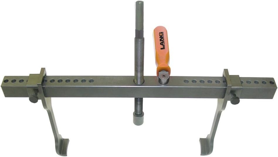 Lang 833 Brake Drum and Rotor Puller