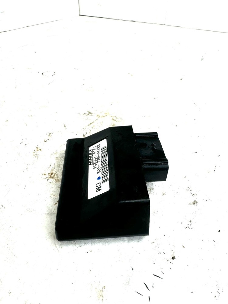 2014 HONDA CBR500R ECU COMPUTER IGNITOR BOX CDI COMPUTER