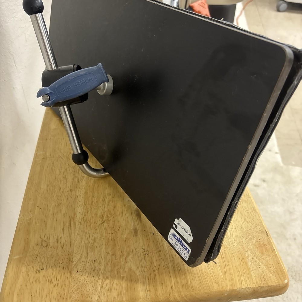 Allen Medical Table Board Accessory A026550 MultiTask Orthopedic