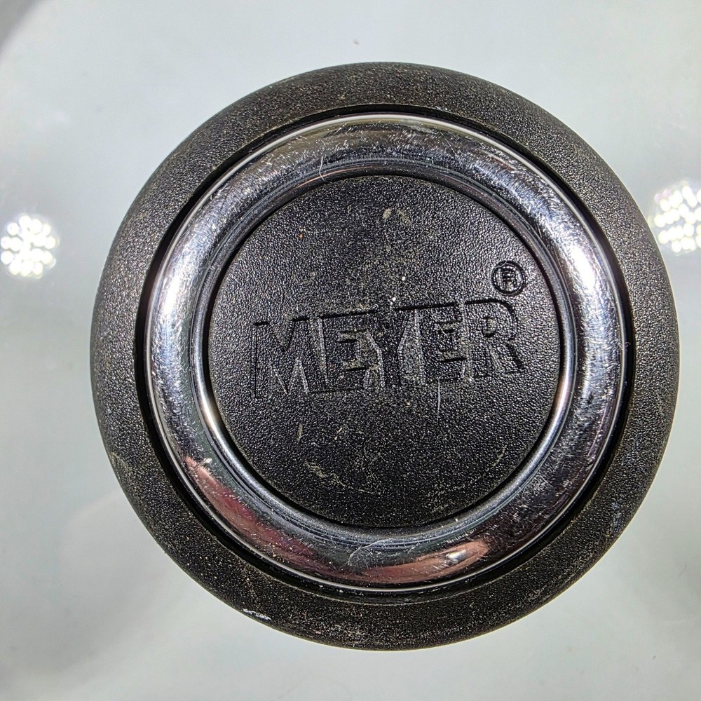 Meyer pot lid replacement seven inches