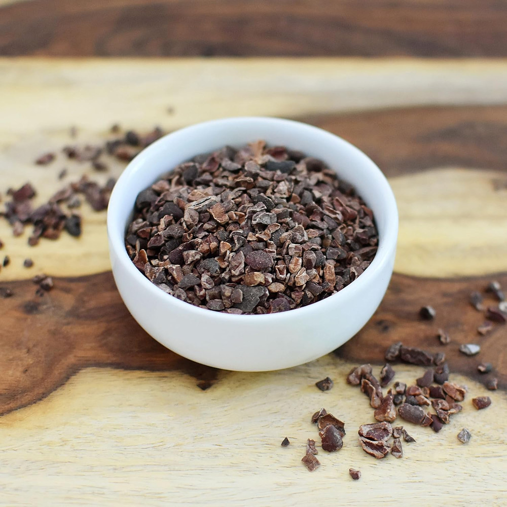 Anthony'S Organic Cacao Cocoa Nibs, 2 Lb
